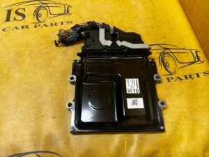 STEROWNIK KOMPUTER SILNIKA ECU WTYCZKA WIĄZKA VOLVO XC90 II 2.0 D D4
