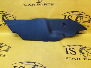 LEWA OSŁONA TUNELU ŚRODKOWEGO FORD FIESTA MK7