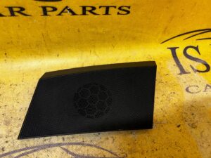 OSŁONA MASKOWNICA GŁOŚNIKA LEWA PORSCHE CAYENNE II 7P5