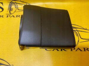 GÓRNA OSŁONA KOLUMNY KIEROWNICY PEUGEOT 508 II