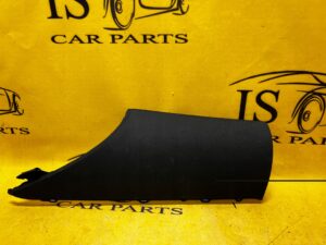 PRAWA OSŁONA POSZYCIE SŁUPKA TYŁ AUDI A8 D5 S-LINE