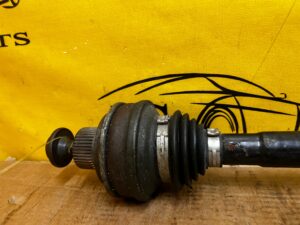 PÓŁOŚ TYŁ TYLNA AUDI A8 A7 D5 4N 3.0 TDI