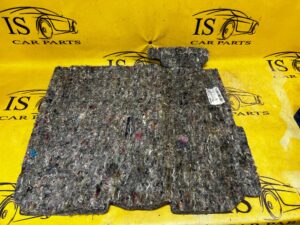 OSŁONA WYGŁUSZENIE WATA LEWA DACIA SANDERO III 2023R