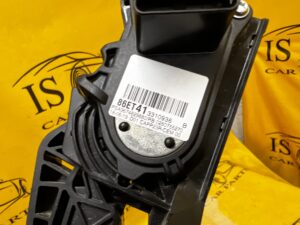 PEDAŁ POTENCJOMETR GAZU CITROEN C4 GRAND PICASSO II LIFT UK