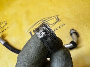 PRZEWÓD RURA WĄŻ KLIMATYZACJI PORSCHE PANAMERA 970 I LIFT 3.0 S E-HYBRID