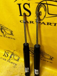 KOMPLET AMORTYZATORY TYLNE TYŁ PEUGEOT 3008 II