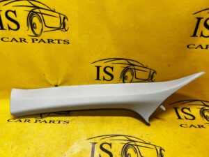 POSZYCIE OSŁONA OBUDOWA SŁUPKA PRZÓD A LEWY RENAULT MEGANE IV