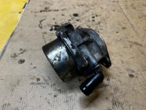 POMPA PODCIŚNIENIA VACUM RENAULT DACIA 1.5 BLUE DCI