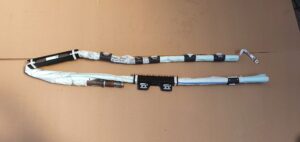 KURTYNA PODUSZKA AIRBAG LEWA KIA SORENTO III