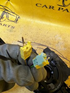 PRZEŁĄCZNIK ZESPOLONY MANETKI TAŚMA FORD ESCAPE MK4