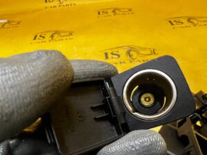 GNIAZDO ZAPALNICZKI PORT ŁADOWARKA FORD EXPLORER MK6