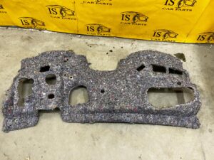 WYGŁUSZENIE ŚCIANY GRODZIOWEJ GRAND CHEROKEE WK2