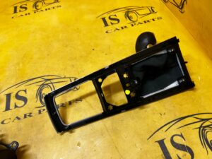 LEWAREK WYBIERAK ZMIANY BIEGÓW OSŁONA TUNELU ŚRODKOWEGO PORSCHE MACAN 95B