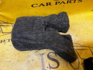 OSŁONA WYGŁUSZENIE WATA PORSCHE CAYENNE II 7P5 LIFT 92A