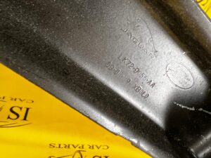 WSPORNIK MOCOWANIE ZBIORNIKA LR DISCOVERY V L550