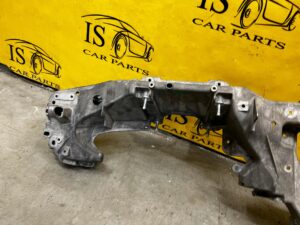 STELAŻ UCHWYT KONSOLI PORSCHE 911 991 CARRERA LIFT