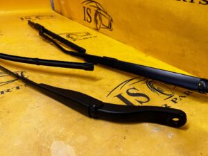 KOMPLET RAMIONA RAMIĘ WYCIERACZEK WYCIERACZKI PRZÓD RENAULT ESPACE VI