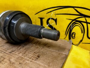 PÓŁOŚ TYŁ TYLNA LEWY PRAWY VW TOUAREG II 7P PORSCHE CAYENNE II 7P5 3.0 TDI