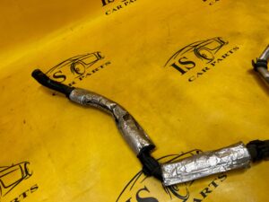 PRZEWÓD RURA RURKA WĄŻ WODY PORSCHE PANAMERA 970 I LIFT 3.0 S E-HYBRID