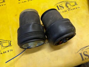 KOMPLET MIECHY MIECH TYŁ TYLNY PNEUMATYCZNY PRAWY LEWY BMW X5 F15 X6 F16