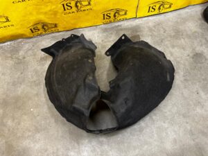 NADKOLE KOMPLETNE PRZÓD PRAWY FORD ESCAPE MK4 USA