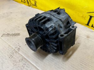 ALTERNATOR MERCEDES CLS W218 3.0 CDI