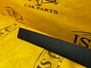 OSŁONA ZAŚLEPKA LISTWA LEWA FORD FIESTA MK8 3D