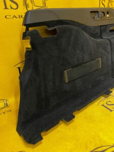 BOCZEK BAGAŻNIKA PRAWY MERCEDES E-KLASA W213