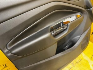 TAPICERKA BOCZEK DRZWI PRZÓD LEWY FORD KUGA MK2 ST-LINE