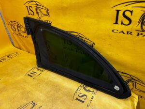 SZYBA KAROSERYJNA BŁOTNIKA TYŁ PRAWY PEUGEOT 508 I KOMBI SW