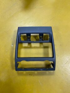 OSŁONA RAMKA TUNELU PANELU KLIMY BMW X6 E71 X5 E70