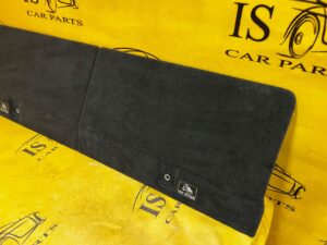 WYKŁADZINA MATA PŁYTA BAGAŻNIKA PRZÓD MERCEDES GL X166