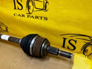 PÓŁOŚ PRZÓD PRZEDNIA PRAWY PRAWA FORD ESCAPE MK4 1.5 ECOBOOST