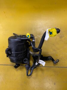 OBUDOWA FILTRA PALIWA JAGUAR XF II X260 2.0D