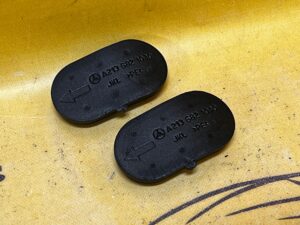 OSŁONA PLASTIK ZAŚLEPKA MERCEDES W213