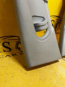 OSŁONA POSZYCIE ZAŚLEPKA SŁUPKA B LEWE AUDI A4 B9