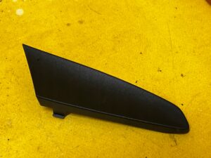 OSŁONA PLASTIK ZAŚLEPKA PRAWA PORSCHE 911 991 LIFT