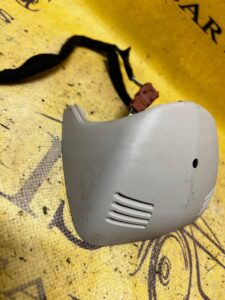 OBUDOWA OSŁONA LUSTERKA CZUJNIK DESZCZU RENAULT MEGANE IV