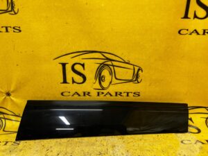 OSŁONA LISTWA DEKOR KONSOLI DESKI PORSCHE PANAMERA 970 I LIFT