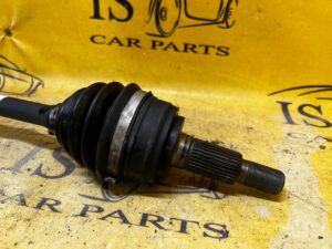 PÓŁOŚ PRZÓD PRZEDNIA LOBRO PORSCHE CAYENNE II 3.0-4.8