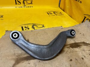 KOMPLET WAHACZ TYŁ TYLNY POPRZECZNY PRAWY LEWY PORSCHE MACAN 95B AUDI A8 D4