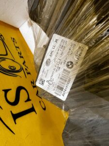 REFLEKTOR LAMPA PRZÓD LEWY LEWA AHL ADAPTIVE LED BMW 1 F20 LIFT NOWA OEM