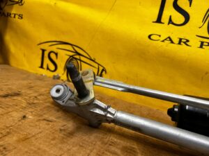 MECHANIZM SILNIK WYCIERACZEK PRZÓD RENAULT MEGANE IV EU