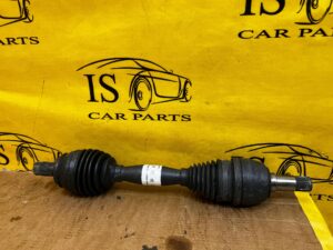 PÓŁOŚ PRZÓD PRZEDNIA LEWA LEWY MERCEDES A W176 GLA X156 1.6 BENZYNA