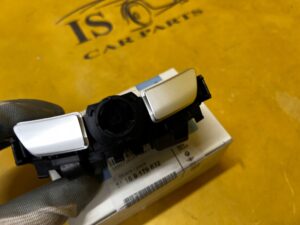ZAMKNIĘCIE ZAMEK PODŁOKIETNIKA TUNELU ŚRODKOWEGO BMW 7 F01 F02 F04 NOWY OEM