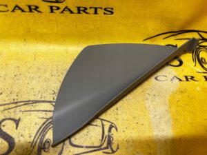 OSŁONA ZAŚLEPKA MASKOWNICA DESKI KOKPITU LEWA RENAULT ZOE I Z.E.