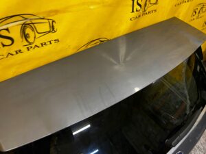 KLAPA TYŁ BAGAŻNIKA KAMERA FORD EXPLORER VI CARBONIZED GRAY 2022R