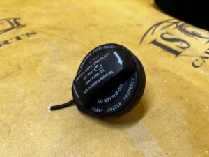 ZBIORNIK BAK POMPA WLEW PALIWA PORSCHE MACAN 95B 2.0 TFSI