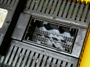 WŁĄCZNIK PRZEŁĄCZNIK PANEL OBSŁUGI ŚWIATEŁ BMW 3 E46