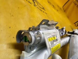 KURTYNA AIRBAG PODUSZKA POWIETRZNA LEWA LEWY FORD RANGER MK5 V